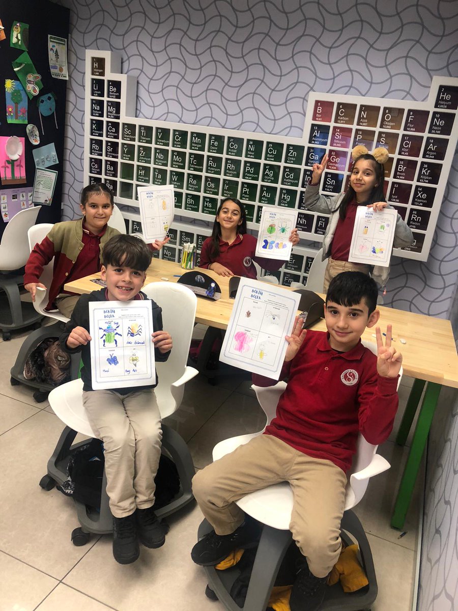 Okulumuz 4. Sınıfları Gaziosmanpaşa Belediyesi Bilim Atölyesini ziyaret ederek etkinliklere katıldılar. Belediyemize bu güzel çalışmaları ve ulaşımda okulumuza sağlamış olduğu destek için teşekkür ediyoruz. <a href="/GOPBelediyesi/">Gaziosmanpaşa Belediyesi</a> <a href="/htahsinusta/">Hasan Tahsin USTA</a> <a href="/gopmem/">Gaziosmanpaşa İlçe Millî Eğitim Müdürlüğü</a> <a href="/YUSUFUZANTI/">Yusuf UZANTI</a>