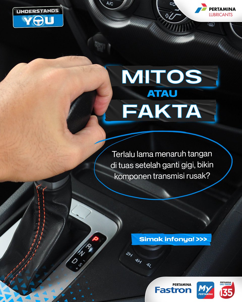 Official Fastron tweet media
