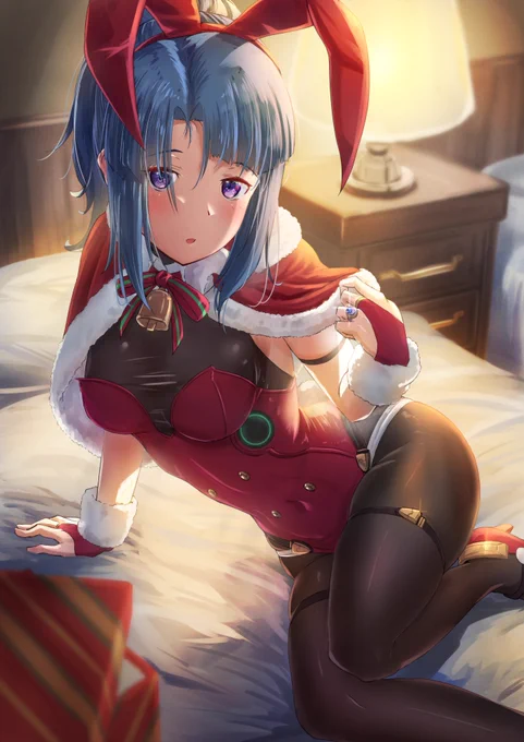 「着てみたけど……どうかな?」→似合っているよ! カワ(・∀・)イイ!! ぴょんぴょん!! 