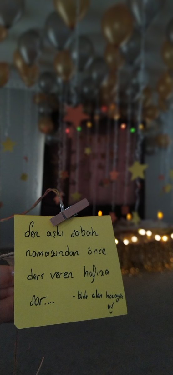 Sen aşk'ı sabah namazindan önce ders alan hafız hocasına sor 🤍