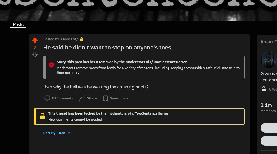 Redditの不快さを軽減する方法