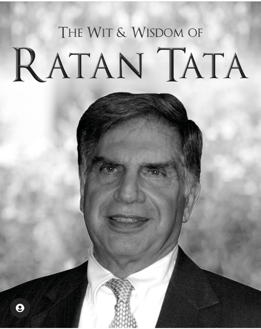 Happy Birthday legendary Ratan Tata..sir  