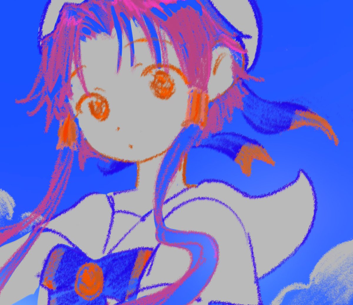 izm_ni's tweet image. 