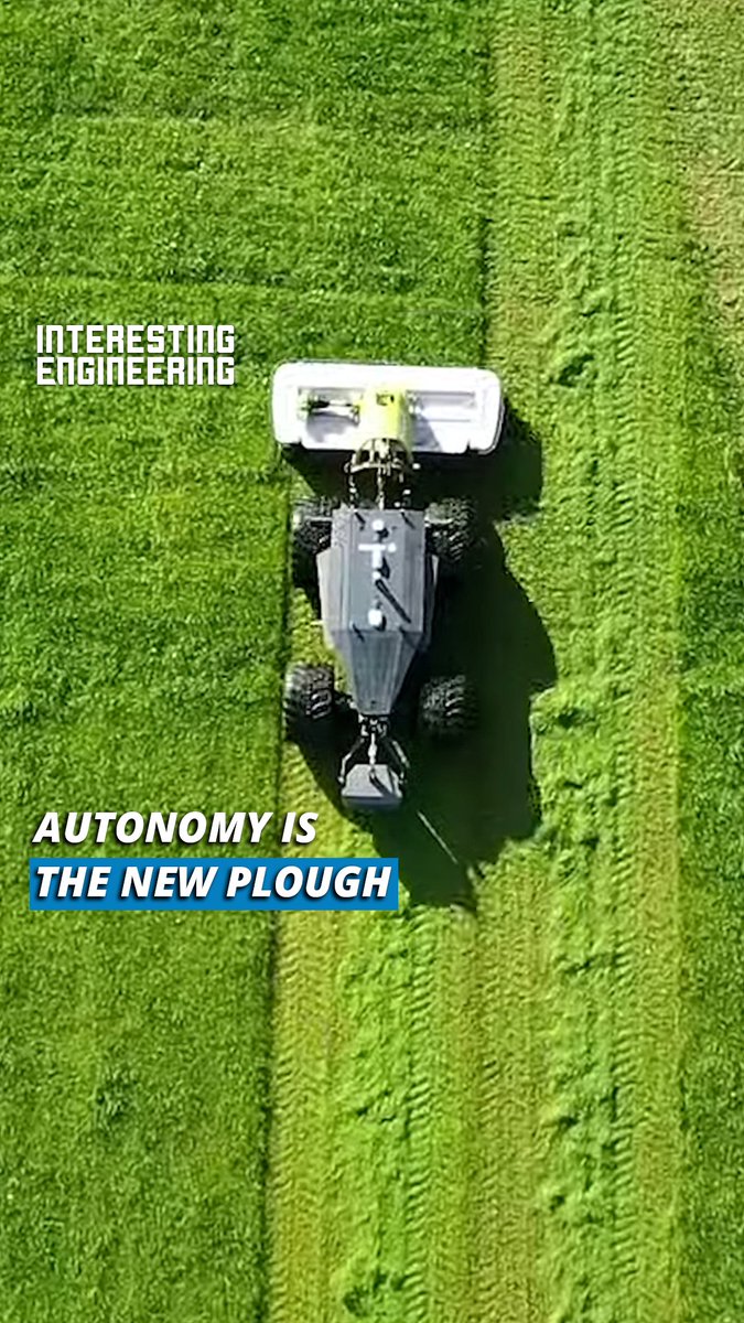 Interesting Engineering on Twitter: 