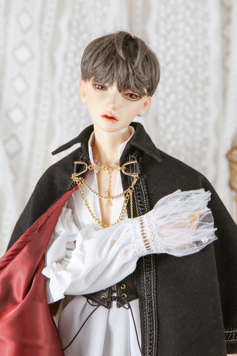 DK_Craftshop's tweet photo. 💗🎇New Product OPEN &amp; RT EVENT🎇💗

RT해주신 분들 중 두분을 추첨하여 마일리지 5만원을 드립니다!
발표는 1월5일!

기다려 주셔서 감사해요.💕
드디어 오픈했어요!-⭐️

🎼멜로디 스노우 SET☃️
(망토+블라우스+코르셋+팬츠+목걸이)
*단품으로도 구매 가능합니다!

https://t.co/9TdWAyTm1L https://t.co/wXlJtOb9PX