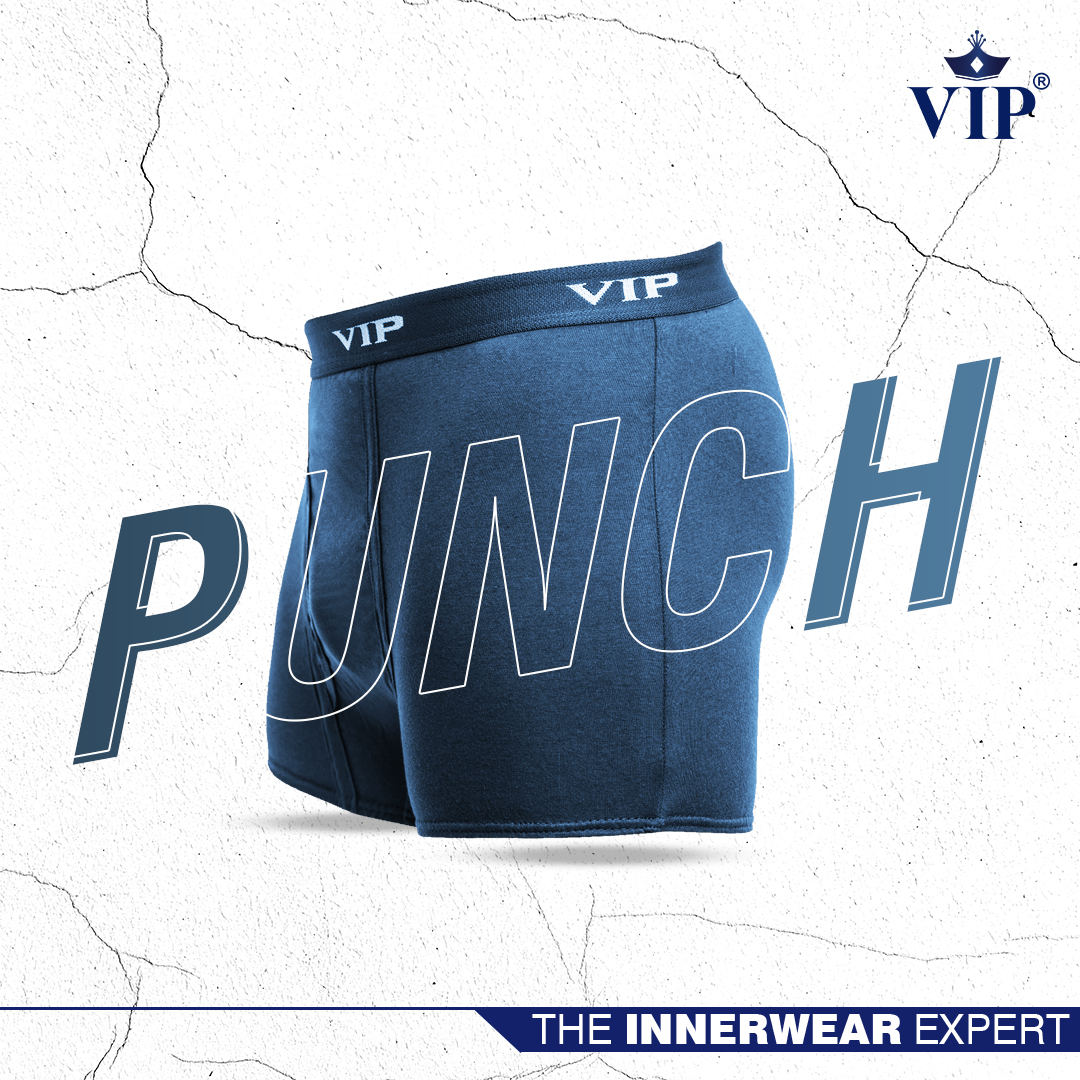 VIP_Innerwear's tweet photo. It’s time to punch 👊 your discomfort, dull fabric, colourless innerwear trunk with our brand-new range of innerwear.
.
#VIP #TheVIPMan #VIPIndiaKiPechan #Mensinnerwear #Boxers #menunderwear #underwear #men #mensfashion #menstyle #boxershorts #briefs #trunks https://t.co/ZF7tqVrEiC