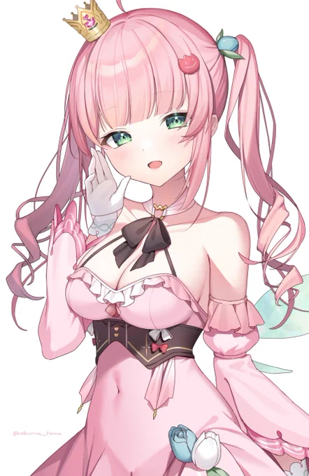#いらすとあんねぇ 