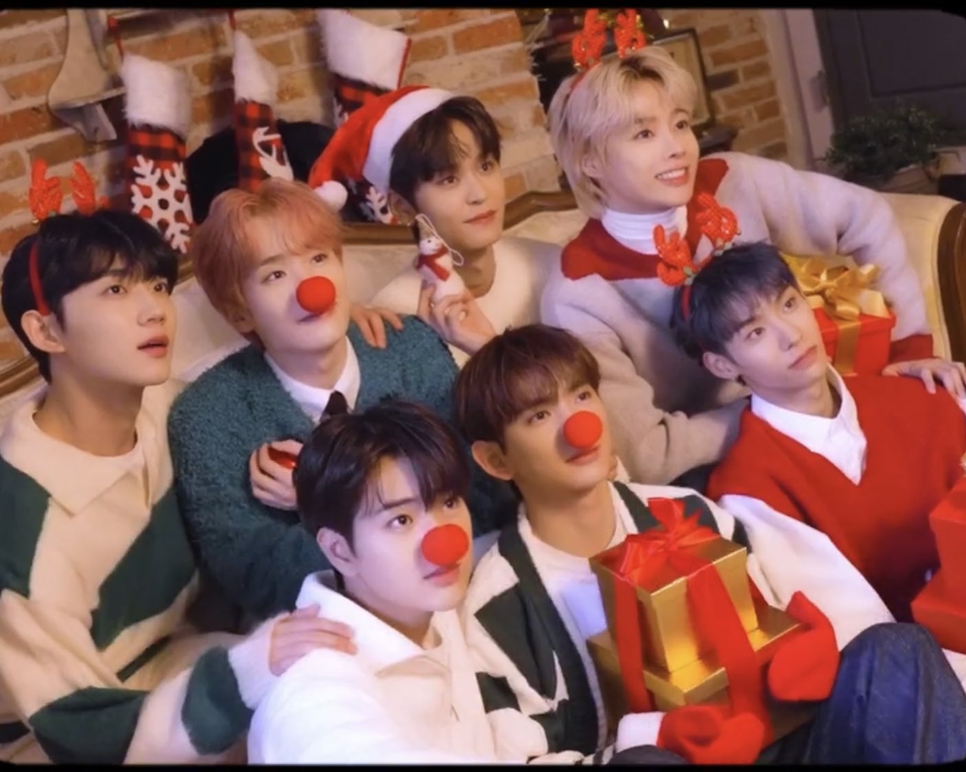 TEMPEST Charts 🐉 on Twitter: “[INFO] #TEMPEST won the “Male Rookie Idol