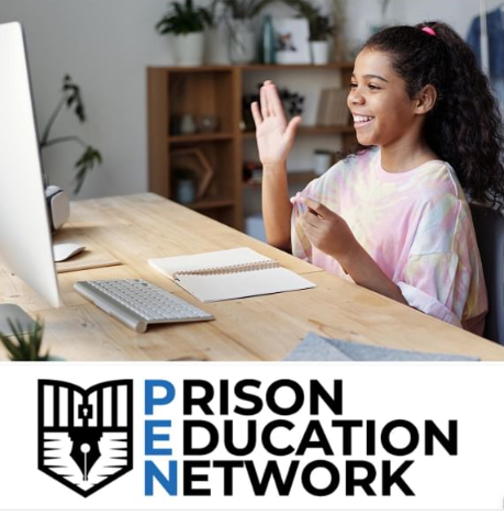PrisonEdNet tweet picture