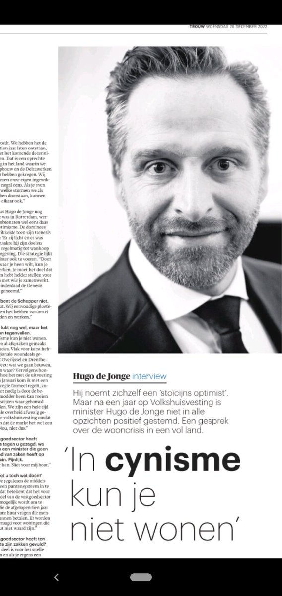 guidobik's tweet photo. In tomeloze positiviteit ook niet. #wonen. https://t.co/NTMQ28WRDH