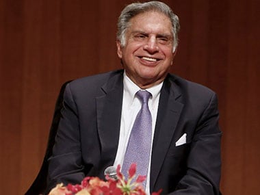 Happy Birthday Ratan Tata Sir  
