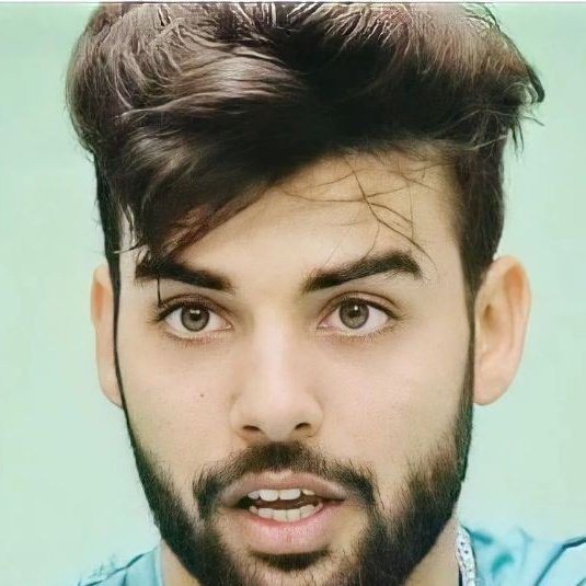 #NewProfilePic