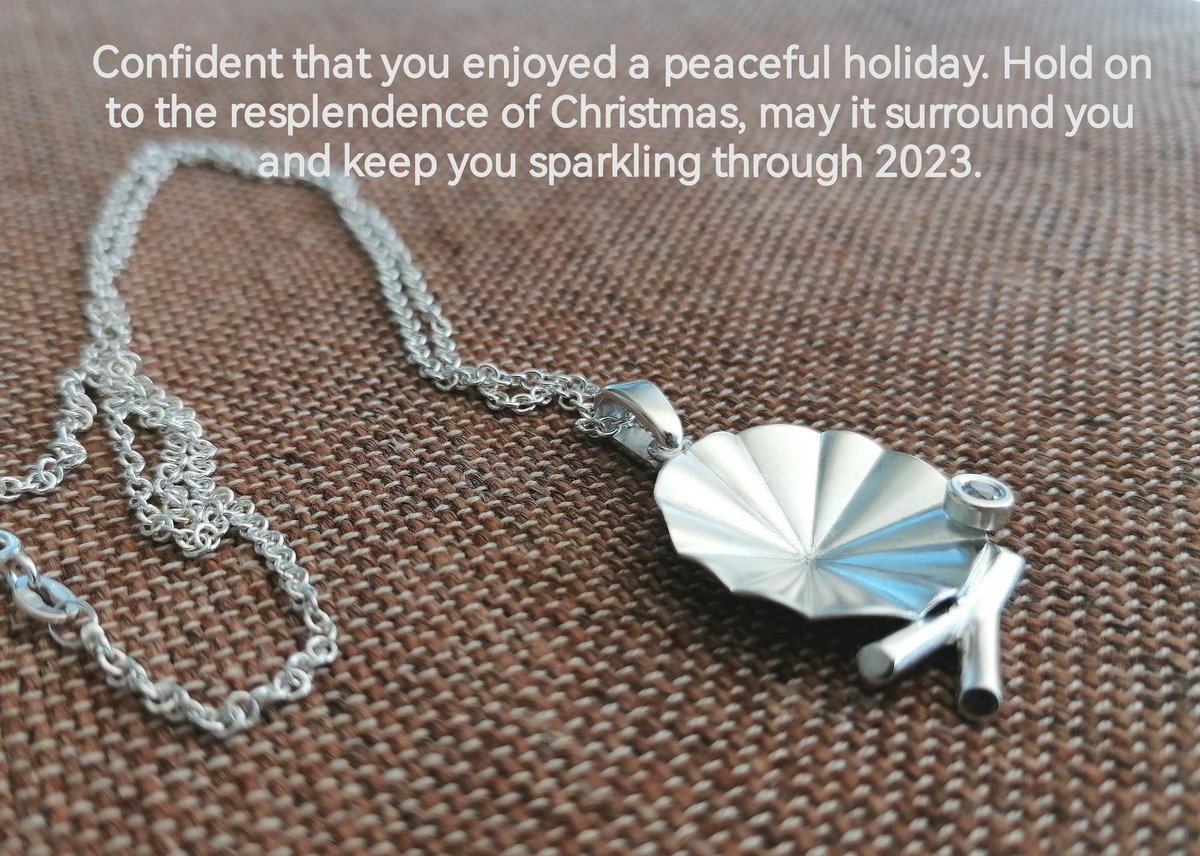 Bravo to everyone attending the Jumpring Jewellery Studio for your enthusiasm, creativity and hard work.