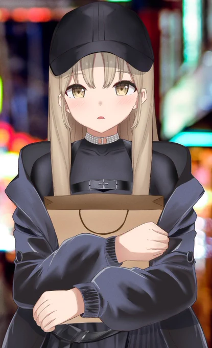 描く頻度は減ってしまいましたが何とか生きてます#今年も残りわずかなのでお気に入りの4枚を貼る 