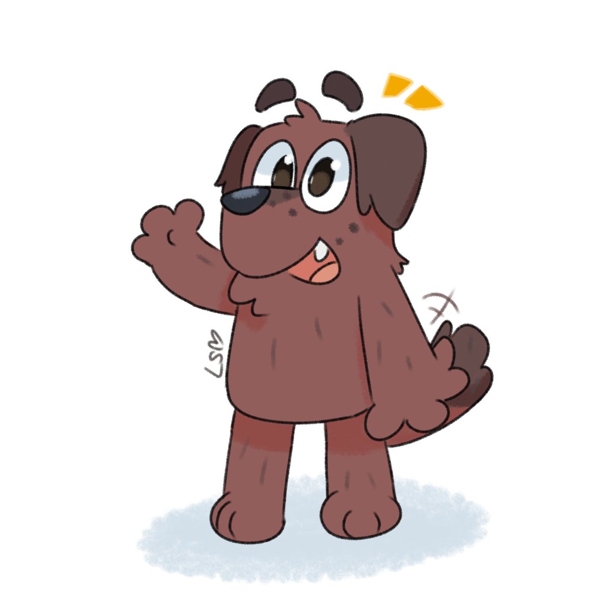 Moving to @iceblueberrytea.bsky.social tweet media