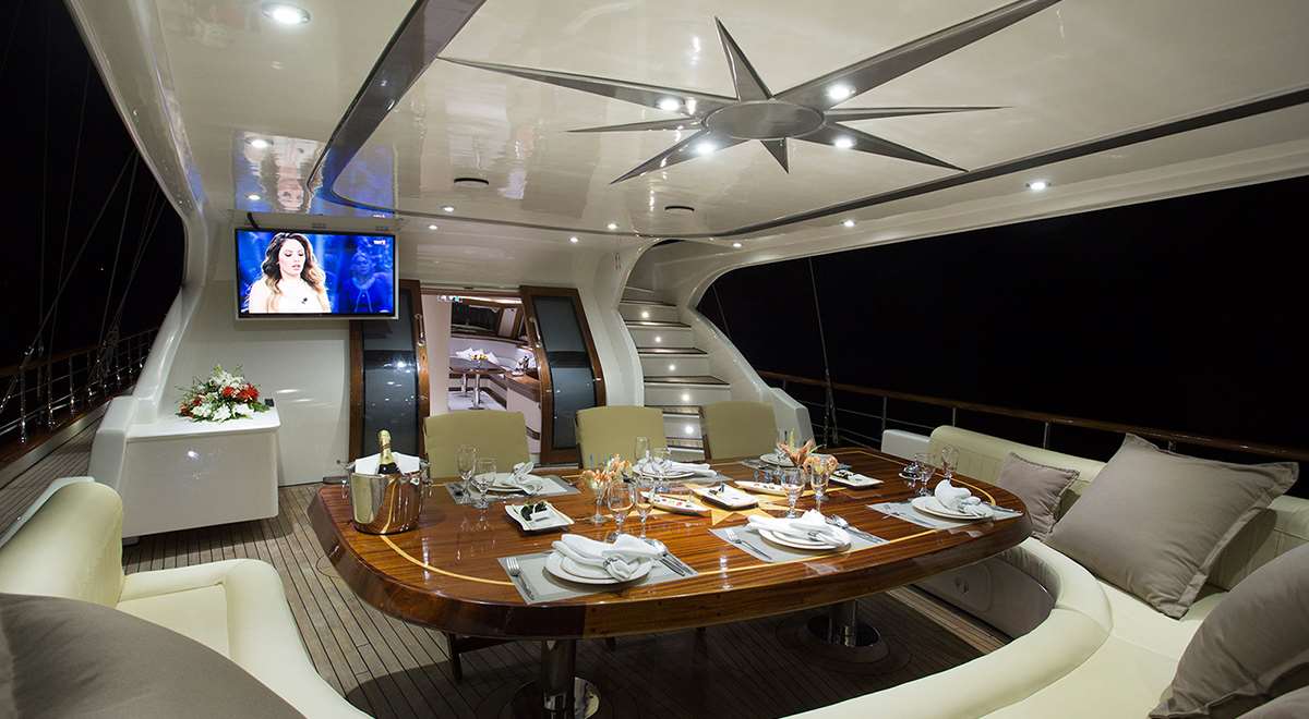 Ocean_Charter's tweet photo. Descubre Grecia, cuna de la civilización occidental, a bordo de un lujoso crucero privado. Conocerás el país de las 6.000 islas, rico en sol, playas, historia, arte y cultura. #EnjoySeaExperience con #OceanCharterclub
Leer más: https://t.co/UAAqIWF8nw https://t.co/OwPyWPo37w