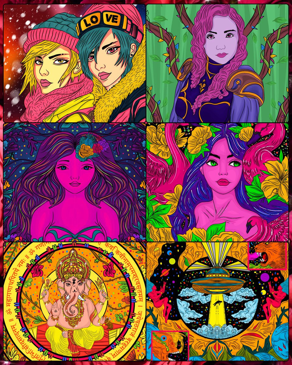 GM Fam 🌈🥰

Last days of year can you help me to find beautiful home for these FND lovely 🥹💖