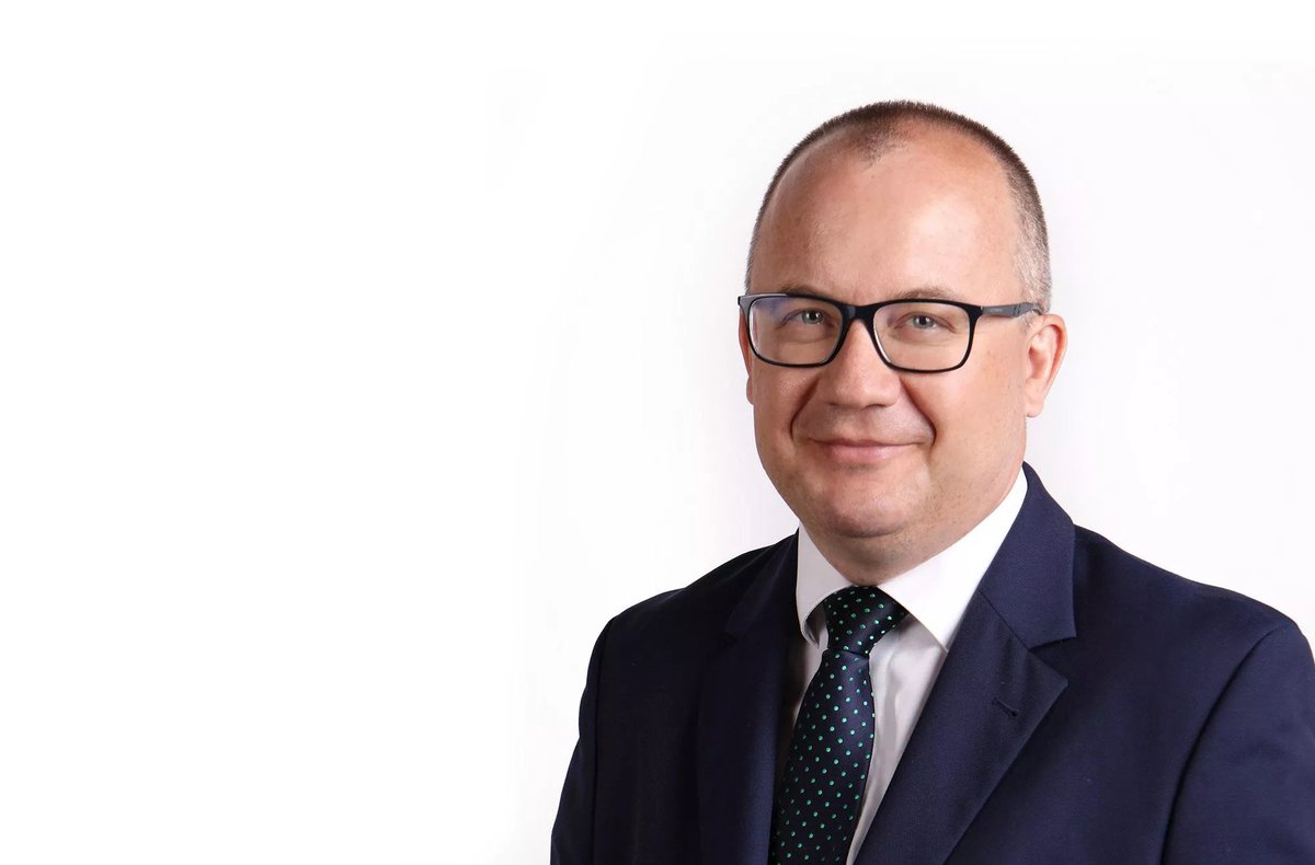 SWPSUniversity's tweet photo. Prof. Adam Bodnar #SWPSUniversity has been appointed for a four-year term to the Panel of Experts on Freedom of Assembly and Association under the auspices of the Organization for Security and Co-operation in Europe’s Office for Democratic Institutions and Human Rights (ODIHR). https://t.co/M5JcpDg2zK