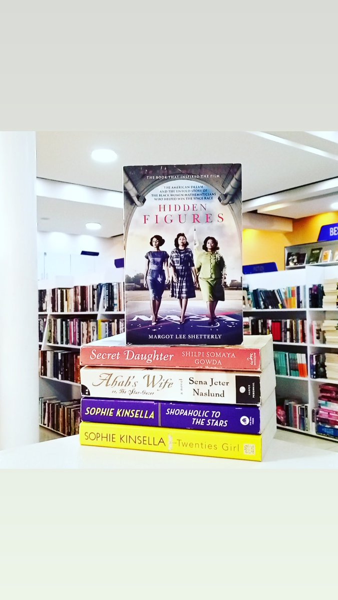 Halfpriced&NewBooks tweet media
