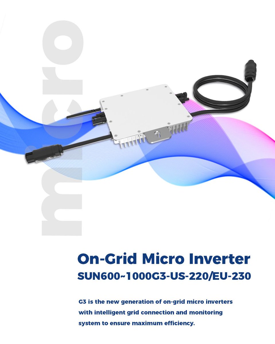 The solar installations helped the homeowners significantly reduce their energy bills, and achieve energy.independence.
Please contact the customer service~
For more information
Whatsapp/Cell/WeChat: +86 13998812681
Email: becca@skycorp.com
#solar  #microinverter #solarpower