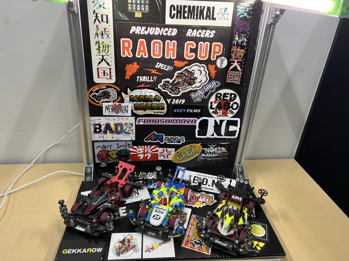 ツカJr. tweet media