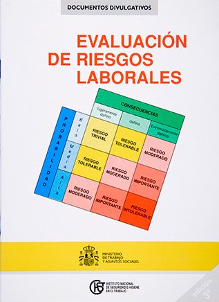 arantxa_oh's tweet photo. 🔴 Última hora: el INSST presenta un programa informático para realizar las Evaluaciones de Riesgos Laborales, válido para todo tipo de empresas.
#ERL
#Insst
#muertealword https://t.co/wznx1RtxZt