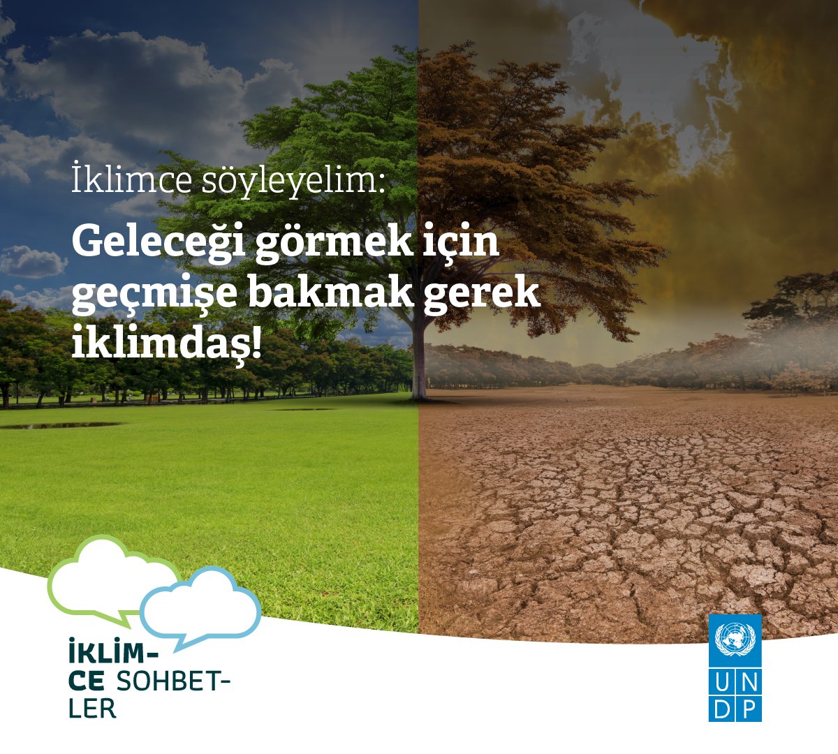 Küresel ısınmanın göstergesi olarak AB ülkelerindeki evlerde 2021’deki ısıtma ihtiyacı 1979’a göre %11 düşerken, soğutma ihtiyacı ise aynı dönemde %170 arttı.
İklimce söyleyelim: Geleceği görmek için geçmişe bakmak gerek iklimdaş!
.
Detaylı bilgi: bit.ly/3HAa2Ej