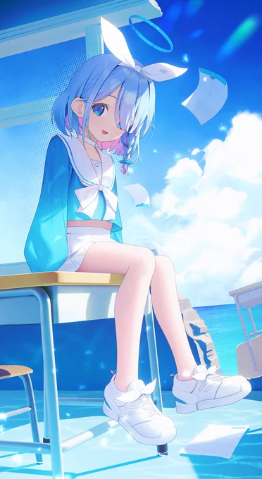 アロナ 