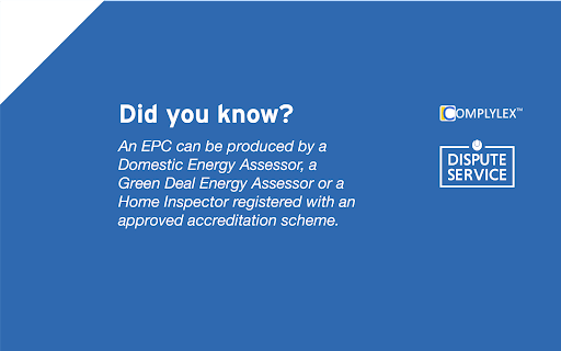 Dispute Service tweet media