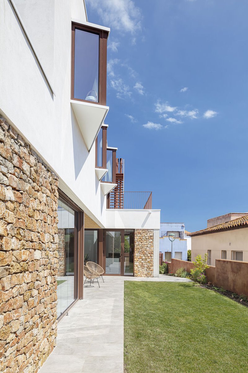 Archello's tweet photo. CASA D'EN JAUME
by GUILLEM CARRERA arquitecte
https://t.co/ZxtCoCG3fB 

Photo: Adrià Goula https://t.co/dJvLOFC7s5