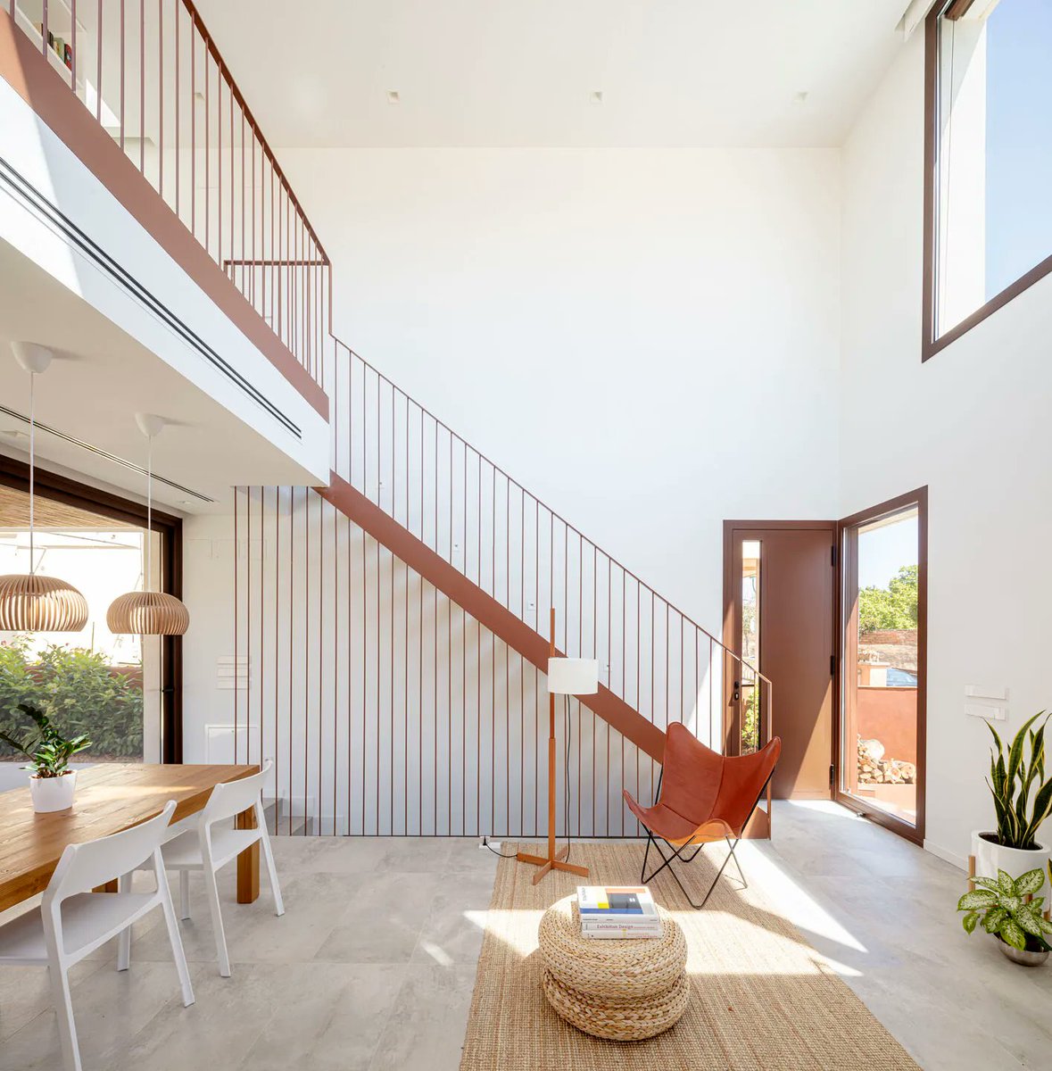 Archello's tweet photo. CASA D'EN JAUME
by GUILLEM CARRERA arquitecte
https://t.co/ZxtCoCG3fB 

Photo: Adrià Goula https://t.co/dJvLOFC7s5