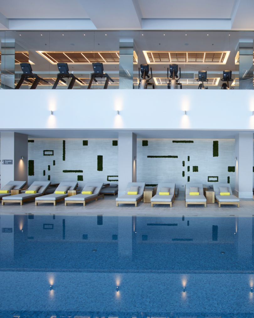 Did you know that Angsana Health Club stands out as one of the best in the region?
Embark on an integrated wellness experience throughout the year with unique offerings.

Join us: bit.ly/3NxQcdR

#AngsanaCorfu #AngsanaHotels #BanyanTreeHotels #sensethemoment