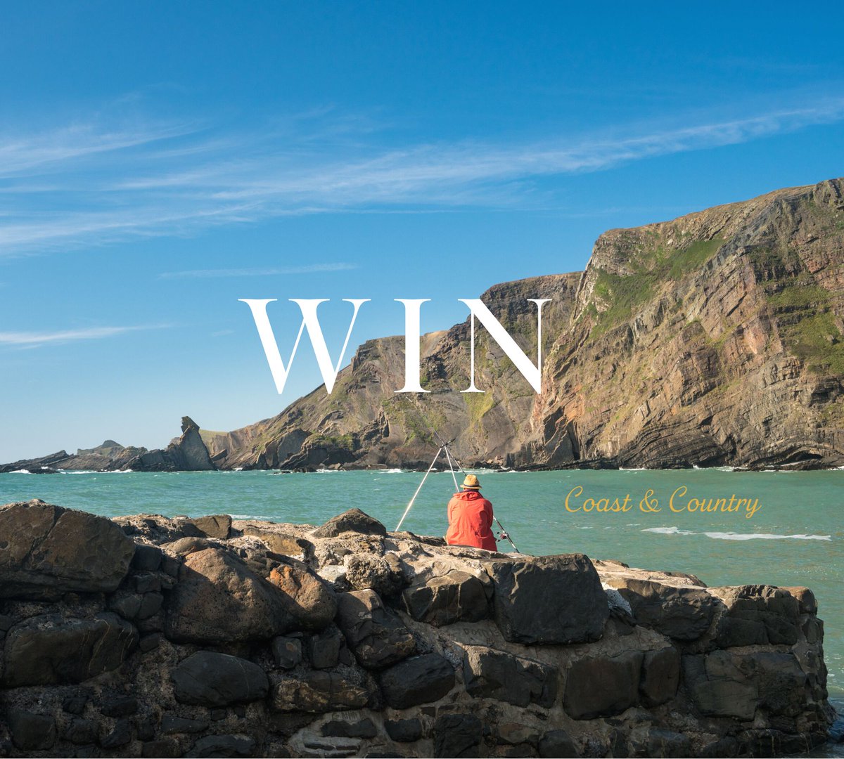 visitexmoor's tweet image. 🎉Win 3 nights in Lynton &amp;amp; Lynmouth with valley views from your private hot tub!
✨To Enter &amp;gt; coastandcountryparks.co.uk/win-a-break-wi… 
Deadline: 6/1/23
#Exmoor #VisitExmoor #HereAllYear #ActiveExmoor #EatExmoor #PlanYourStay #PlanAhead