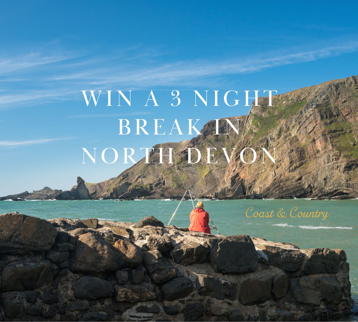 visitexmoor's tweet image. 🎉Win 3 nights in Lynton &amp;amp; Lynmouth with valley views from your private hot tub!
✨To Enter &amp;gt; coastandcountryparks.co.uk/win-a-break-wi… 
Deadline: 6/1/23
#Exmoor #VisitExmoor #HereAllYear #ActiveExmoor #EatExmoor #PlanYourStay #PlanAhead