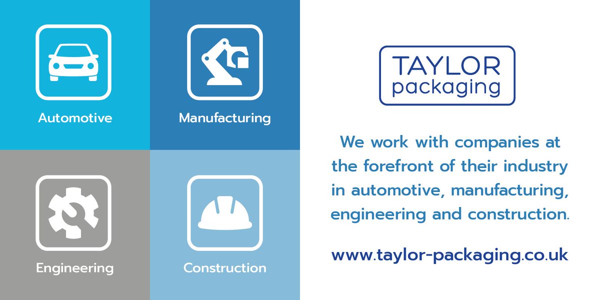 PackagingTaylor tweet picture