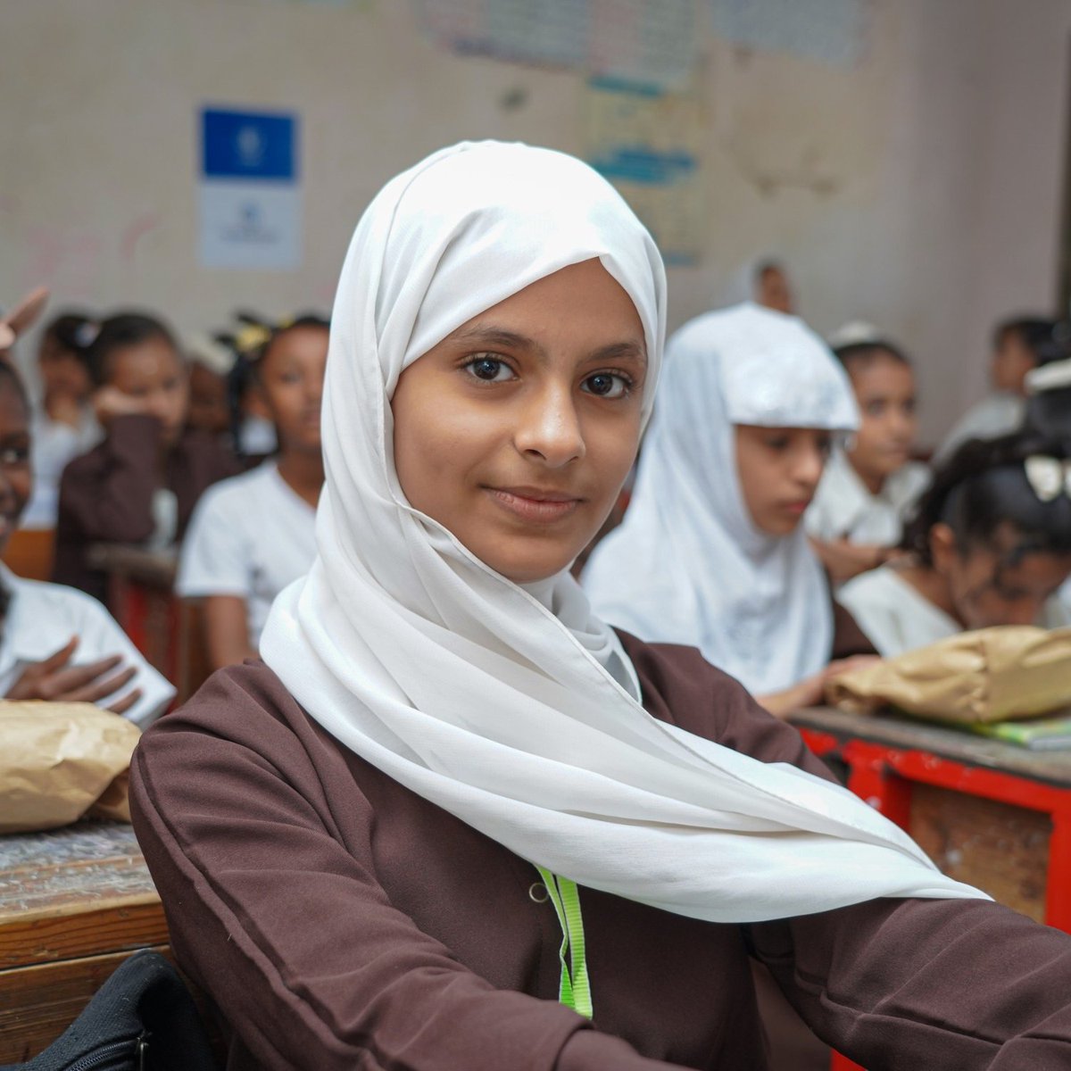 WFP in the Middle East & North Africa tweet media