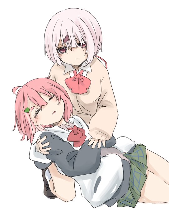 笹木の幸せは周りを不幸にするからなぁ 