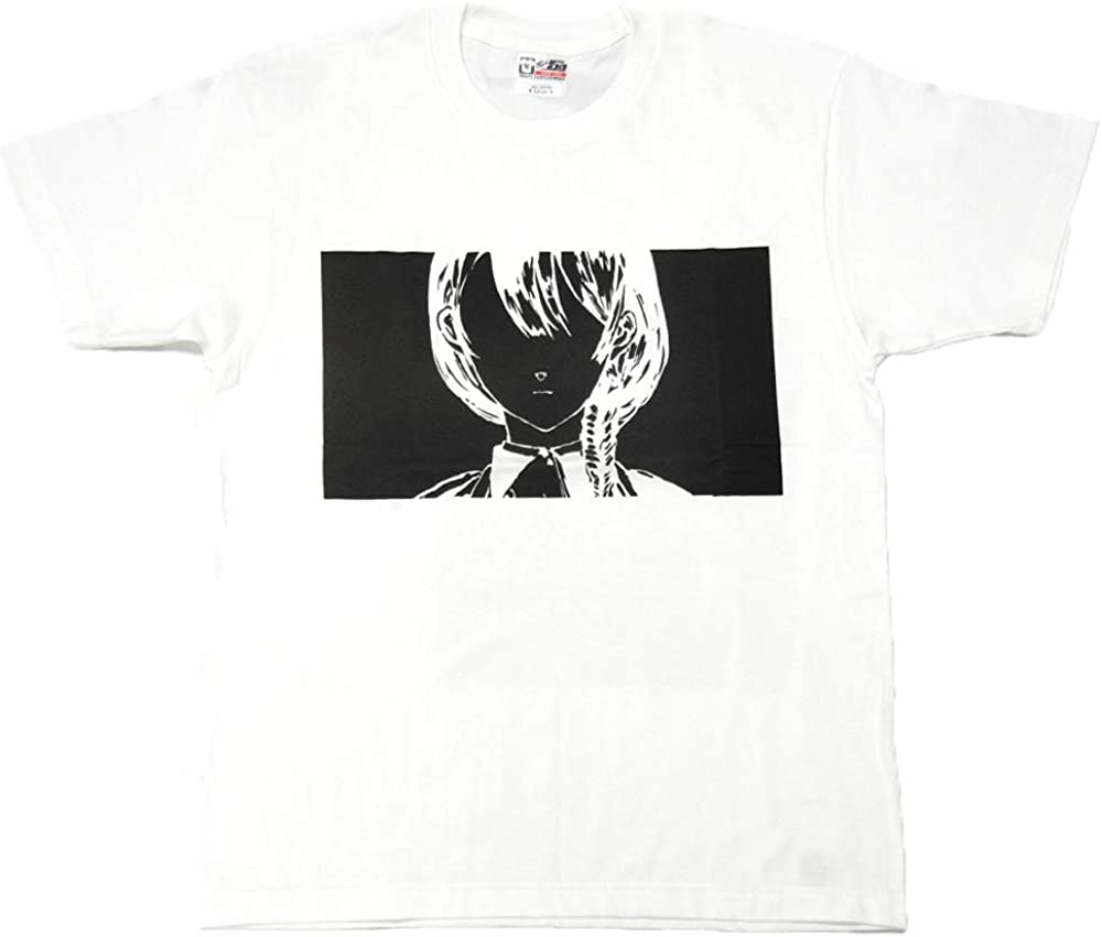 date_maki's tweet photo. 少し古いグッズではありますが、ステッカーとTシャツもセール中です

ALTER EGO エス A4ステッカーシート
https://t.co/VZBRCQ8wWZ

ALTER EGO Tシャツ(エスシルエット)
https://t.co/Qr80LqGvMt

ぼちぼち在庫期間が長期化して廃棄検討しないといけないかもなので、欲しい方は今のうちに是非どうぞ https://t.co/JlkqOCzVVp