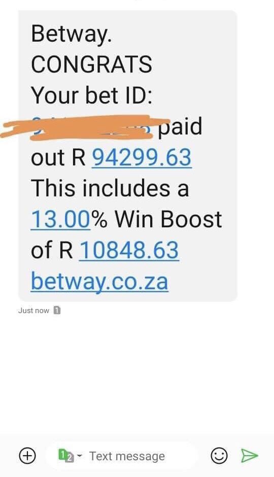 VIP LOTTO PLATFORM on Twitter "Paid out🤑"