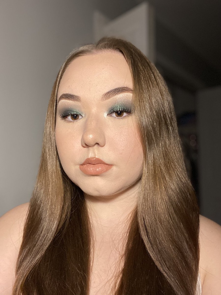 haddie_c's tweet photo. hey @Anania00 i’m really proud of this look and want you to see it :) https://t.co/Ok1Hcv3Rre