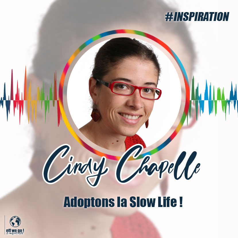 ⭐ NOUVEL EPISODE ⭐

Adoptons la #slowlife avec Cindy Chapelle

smartlink.ausha.co/offwego/cindy-…

#podcast #inspiration #sophrologie #ralentir #meditation