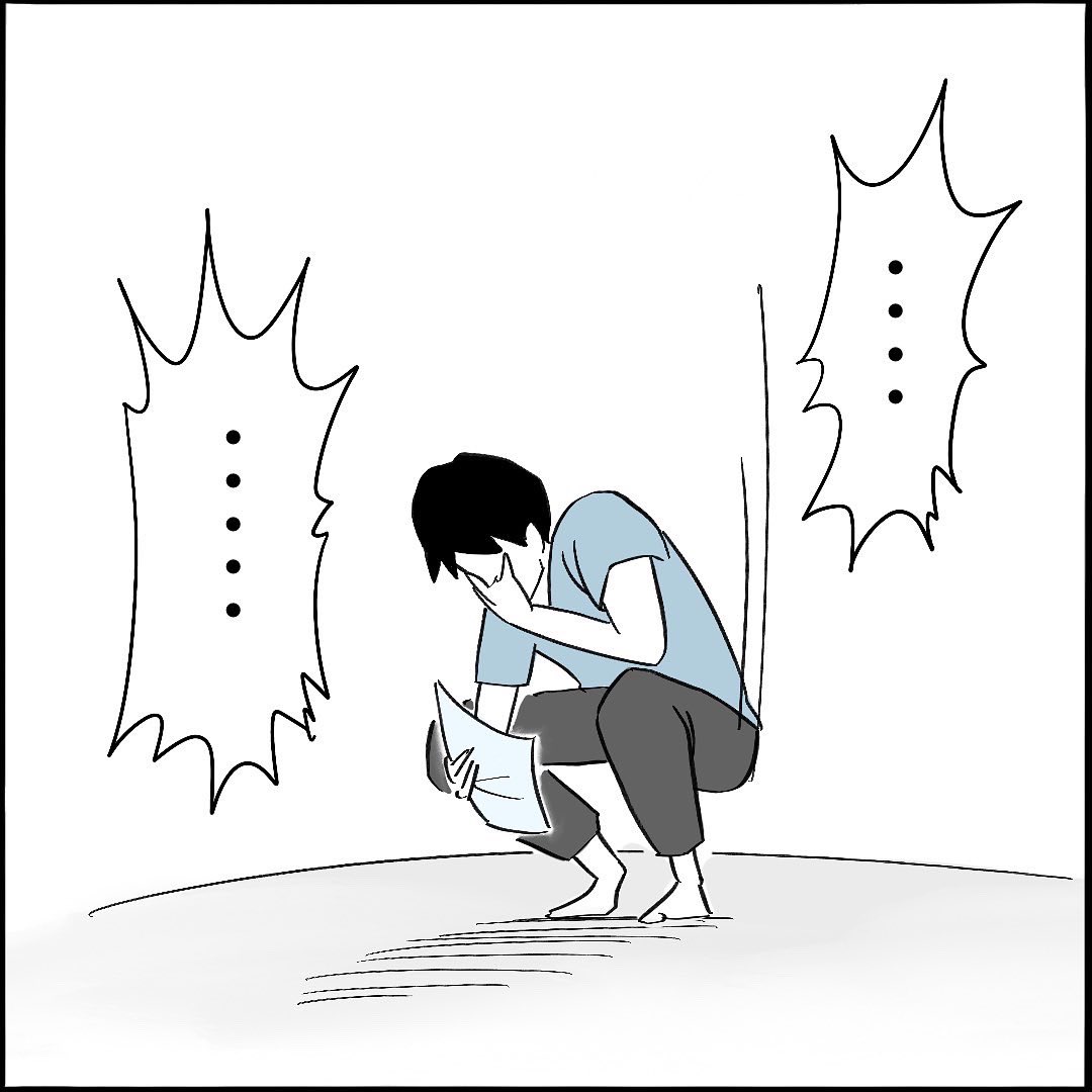 5歳児感動のお手紙!!
それパパにもくれるの!?
2/2 