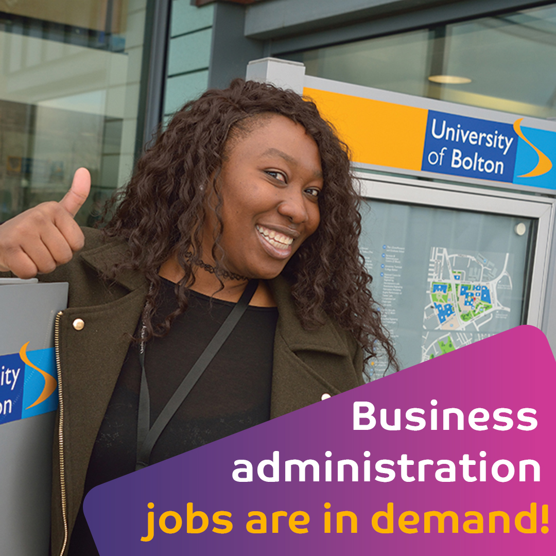 Uni_GreaterMcr's tweet photo. #BusinessGraduates! Now is your time to get your master's in #BusinessAdministration!
Take your next step to a career with job security with an MBA Business Administration degree at #BoltonUni 🎓
Read more 👉 https://t.co/kYz4loXMks
#BoltonBusiness #BoltonBlogs https://t.co/UZXLvyWj5o