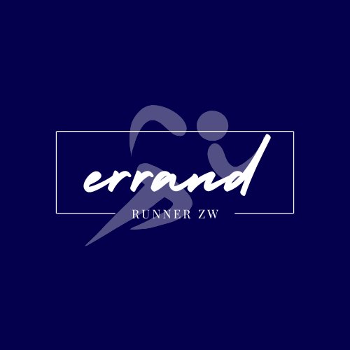 Errand Runner tweet media
