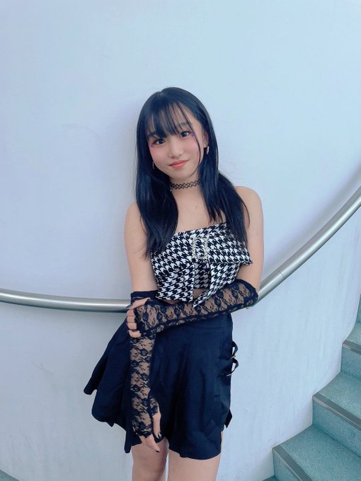 Twitterのコスプレ画像8