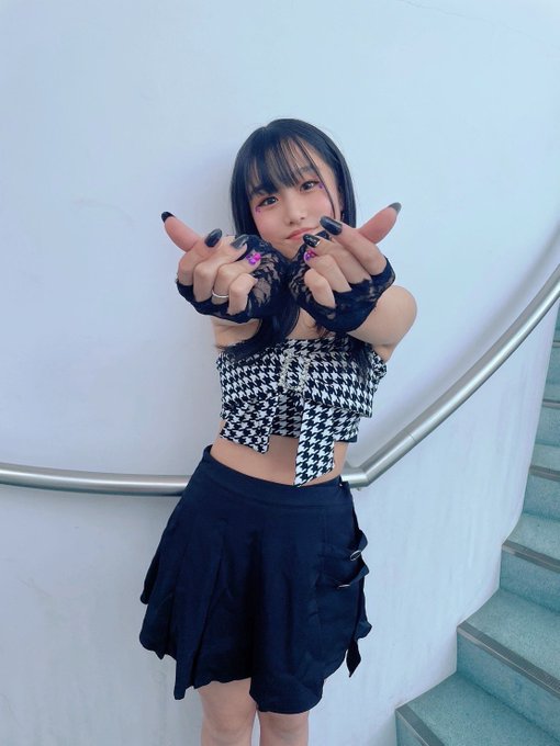 Twitterのコスプレ画像9