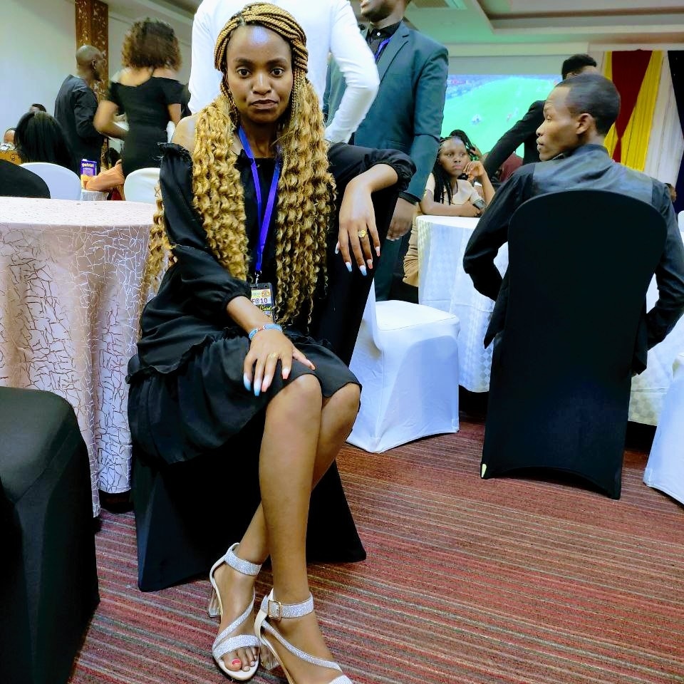 WangariHedwing's tweet photo. #NewProfilePic https://t.co/ZXrKCKG6x6