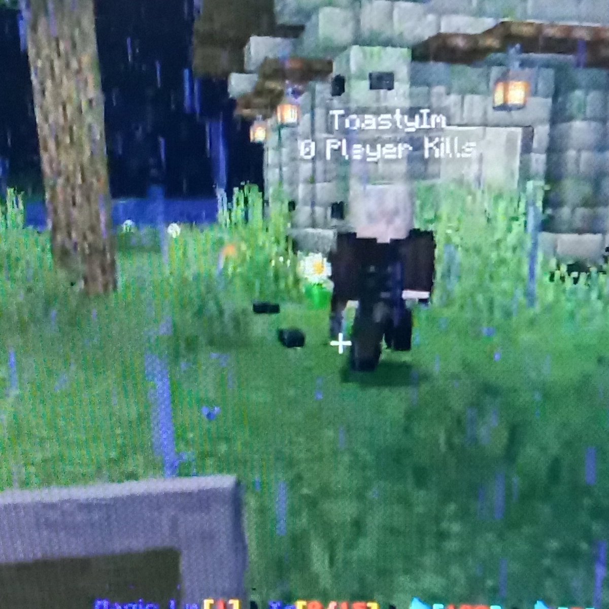 tootsidt's tweet photo. guess who's back with a shitty quality https://t.co/QcNuD8PmUW