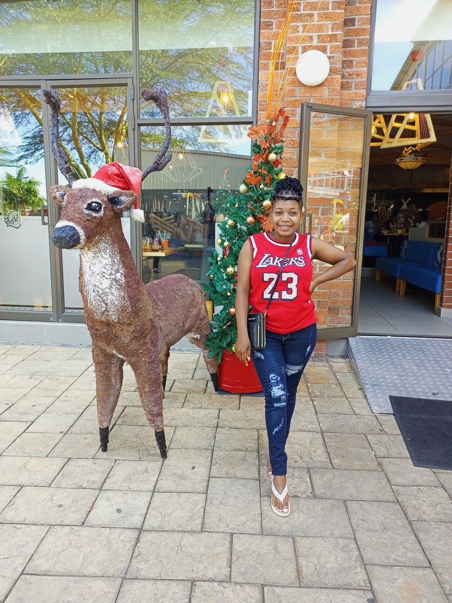 miscaith1's tweet photo. Festive season vibes💃 https://t.co/cijeULykku