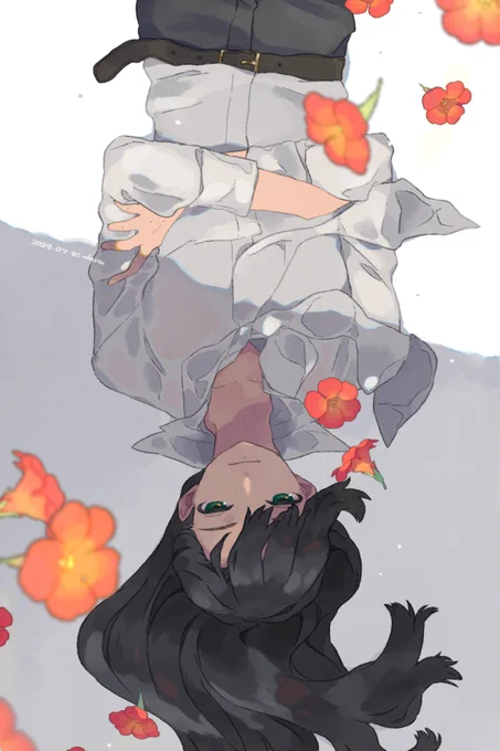 今年も上手に描けました えらいぞ#2022年自分が選ぶ今年の4枚 